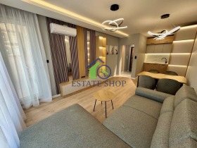 1 camera da letto Ostromila, Plovdiv
