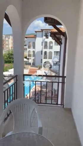 2 slaapkamers Sveti Vlas, regio Boergas 5