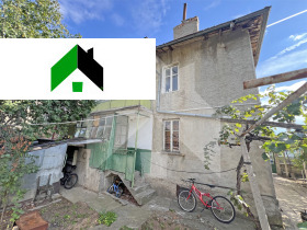 Étage de la maison Novi pazar, région Choumen 4