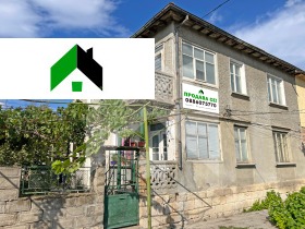 Étage de la maison Novi pazar, région Choumen 2