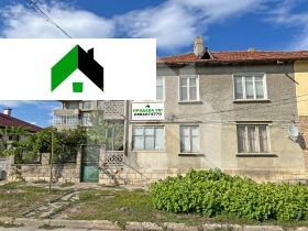 Étage de la maison Novi pazar, région Choumen 1