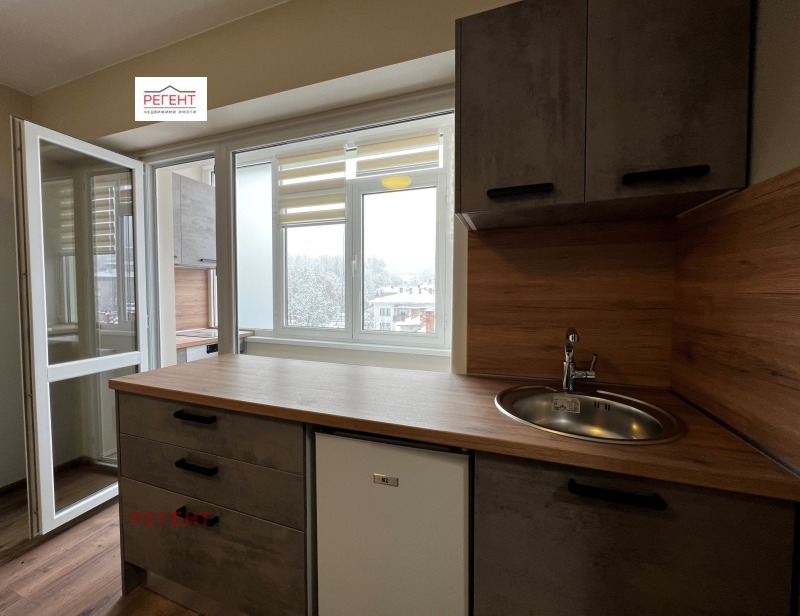 Продава 1-СТАЕН, гр. Габрово, Тлъчници, снимка 4 - Апартаменти - 52644976