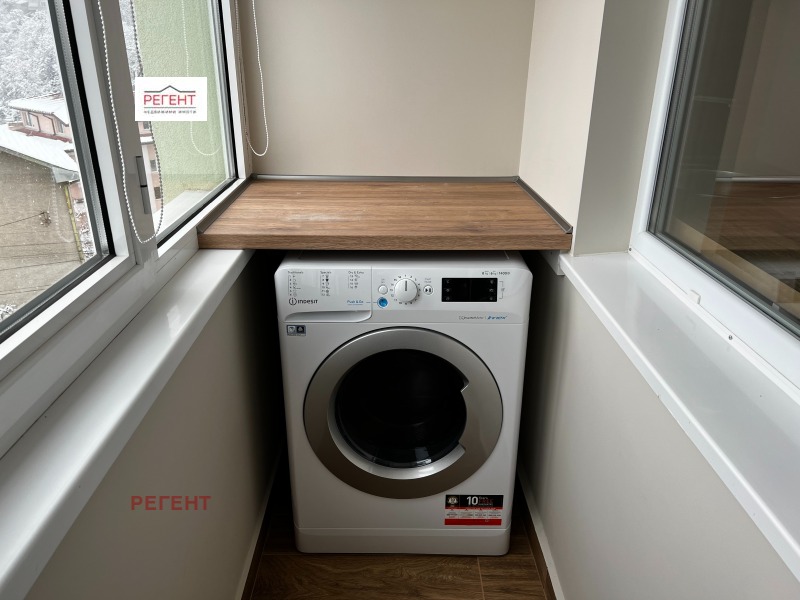 Продава 1-СТАЕН, гр. Габрово, Тлъчници, снимка 5 - Апартаменти - 52644976