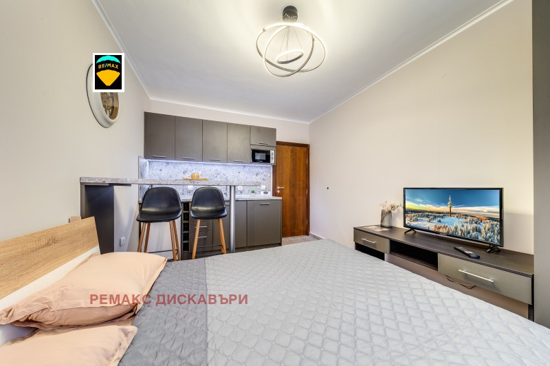 Na prodej  Studio oblast Smolyan , k.k. Pamporovo , 30 m2 | 66586890 - obraz [9]