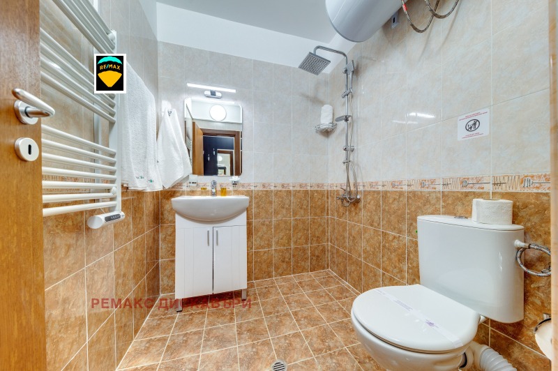Na prodej  Studio oblast Smolyan , k.k. Pamporovo , 30 m2 | 66586890 - obraz [11]