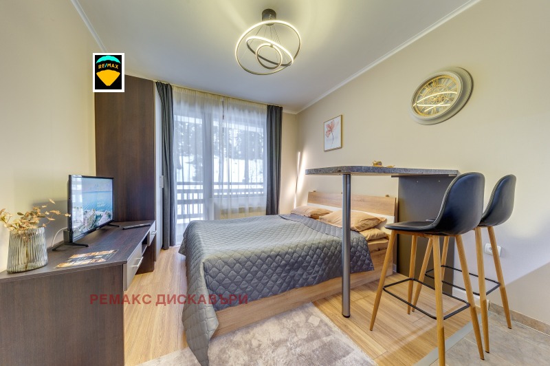 Na prodej  Studio oblast Smolyan , k.k. Pamporovo , 30 m2 | 66586890 - obraz [4]