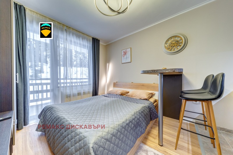 Na prodej  Studio oblast Smolyan , k.k. Pamporovo , 30 m2 | 66586890 - obraz [5]