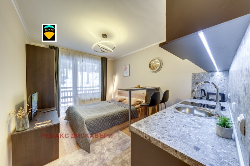 Na prodej  Studio oblast Smolyan , k.k. Pamporovo , 30 m2 | 66586890 - obraz [3]