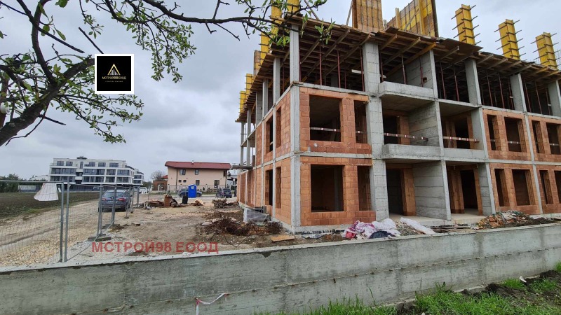Продаја  1 спаваћа соба Пловдив , Беломорски , 65 м2 | 68912123 - слика [10]