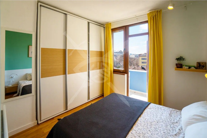 De vânzare  1 dormitor Sofia , Țentâr , 56 mp | 21495265 - imagine [9]