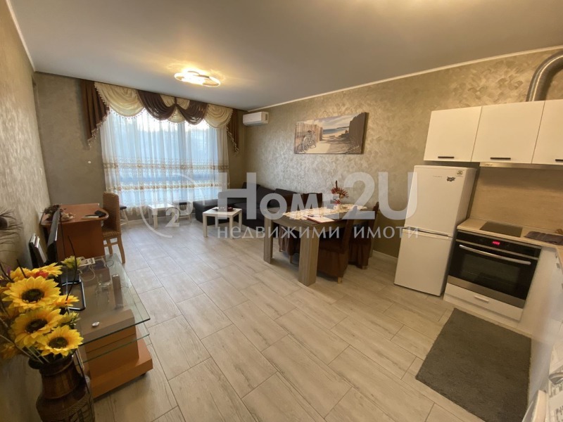 Продава 2-СТАЕН, гр. Варна, Галата, снимка 1 - Aпартаменти - 48757146