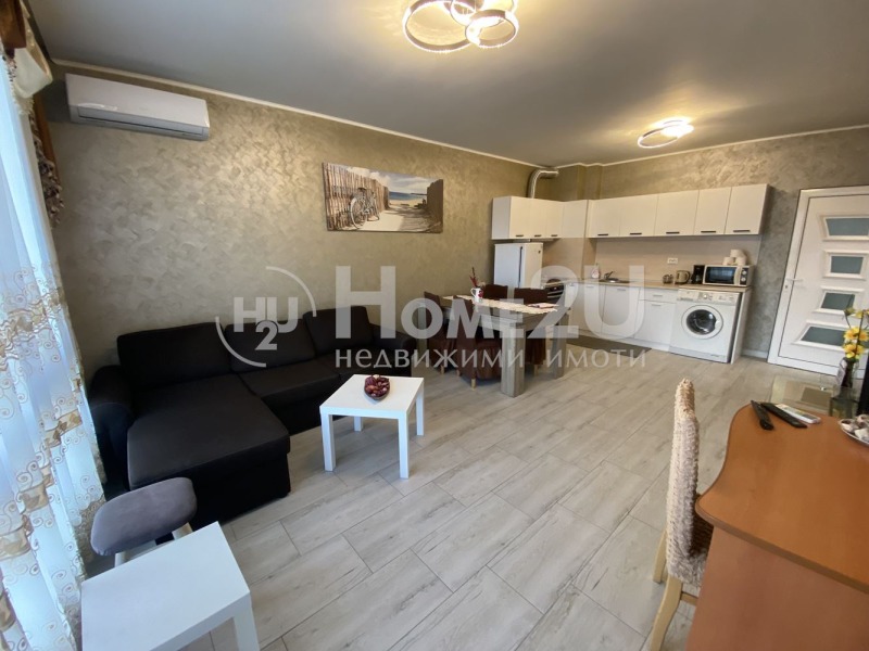 Продава 2-СТАЕН, гр. Варна, Галата, снимка 3 - Aпартаменти - 48757146