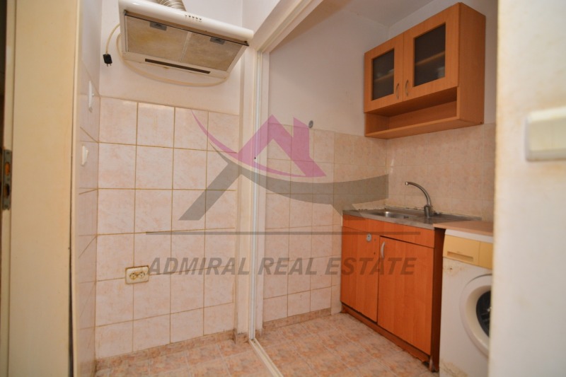 Продава  2-стаен град Варна , Лятно кино Тракия , 50 кв.м | 21616208 - изображение [7]