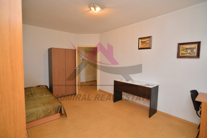 Продава  2-стаен град Варна , Лятно кино Тракия , 50 кв.м | 21616208 - изображение [2]
