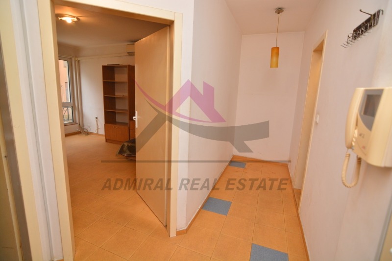 Продава  2-стаен град Варна , Лятно кино Тракия , 50 кв.м | 21616208 - изображение [5]