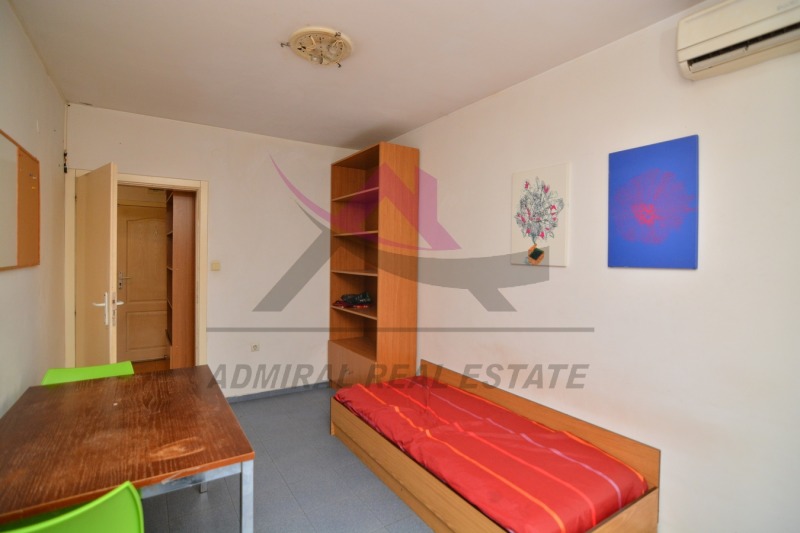 Продава  2-стаен град Варна , Лятно кино Тракия , 50 кв.м | 21616208 - изображение [4]