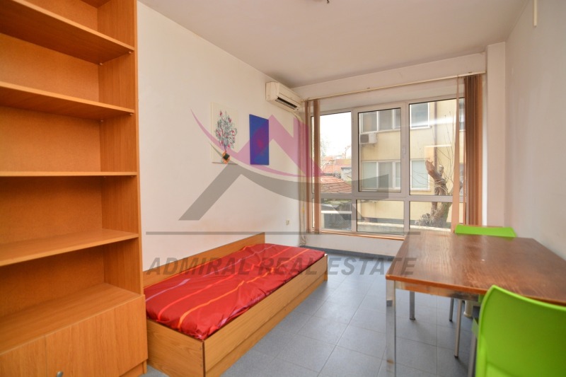 Продава  2-стаен град Варна , Лятно кино Тракия , 50 кв.м | 21616208 - изображение [3]