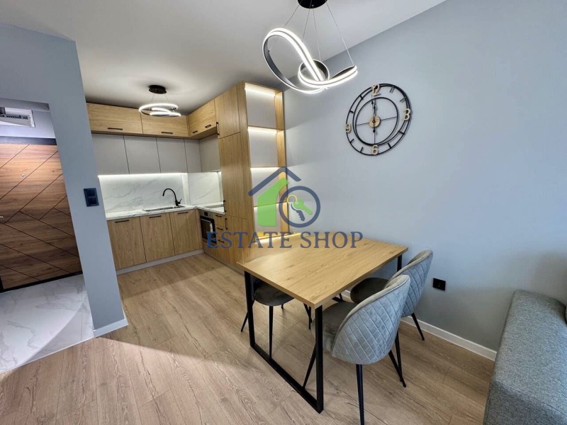 In vendita  1 camera da letto Plovdiv , Ostromila , 60 mq | 81415704 - Immagine [7]