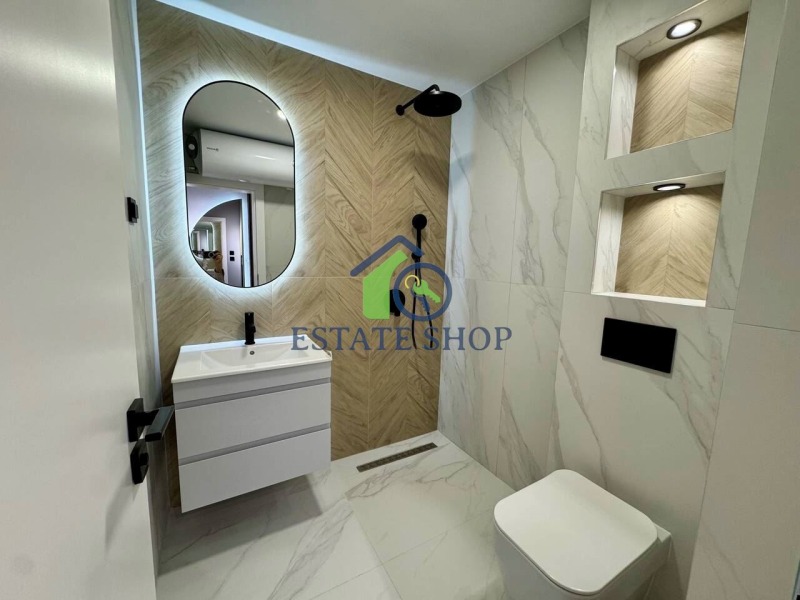 In vendita  1 camera da letto Plovdiv , Ostromila , 60 mq | 81415704 - Immagine [10]