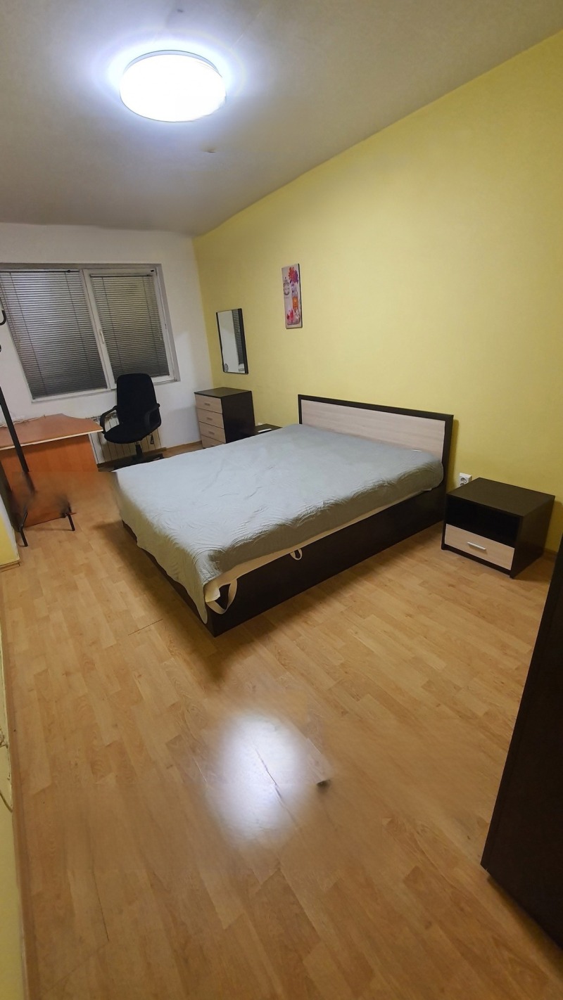 Продава 2-СТАЕН, гр. София, Медицинска академия, снимка 3 - Апартаменти - 52482011