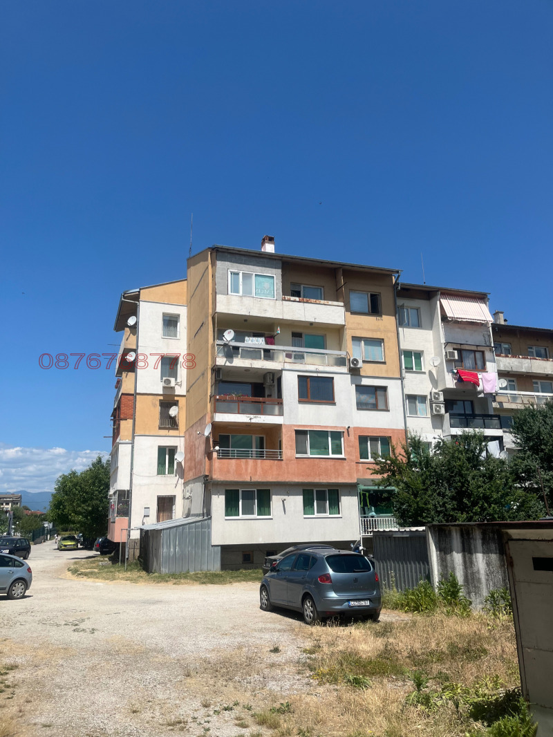 Satılık  2 yatak odası bölge Sofia , Botevgrad , 68 metrekare | 77822118 - görüntü [2]