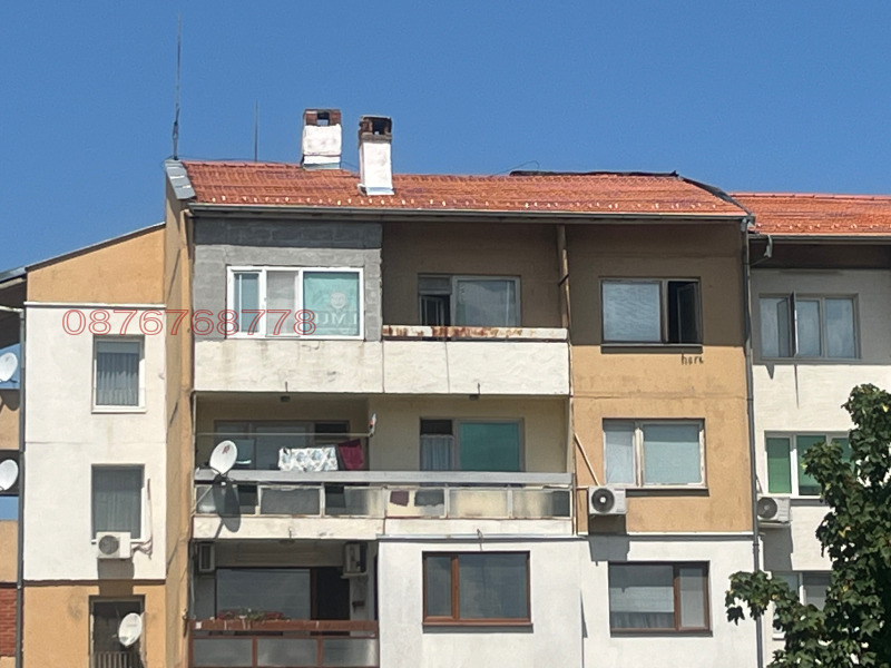 Satılık  2 yatak odası bölge Sofia , Botevgrad , 68 metrekare | 77822118 - görüntü [3]