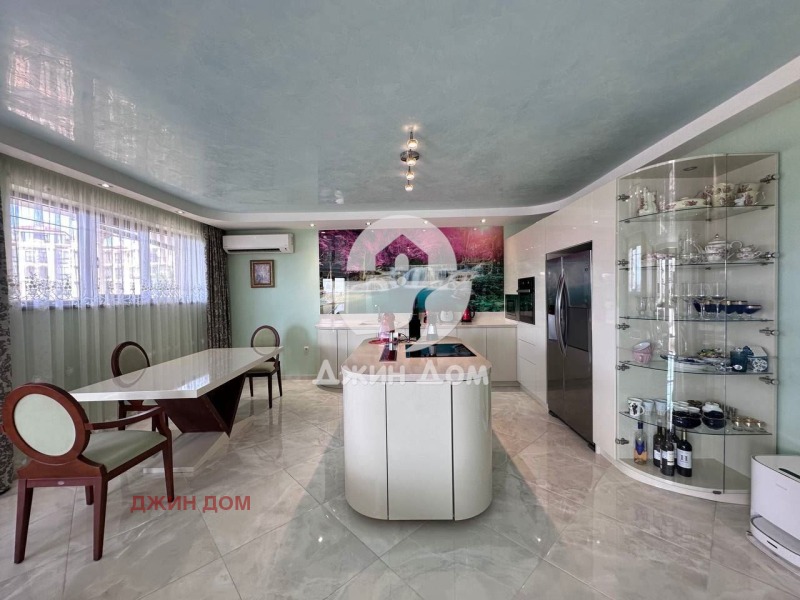 Продава  3-стаен област Бургас , гр. Несебър , 270 кв.м | 37328816 - изображение [4]