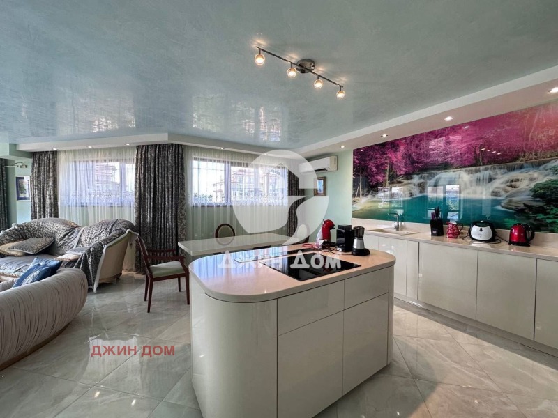 Продава  3-стаен област Бургас , гр. Несебър , 270 кв.м | 37328816 - изображение [3]