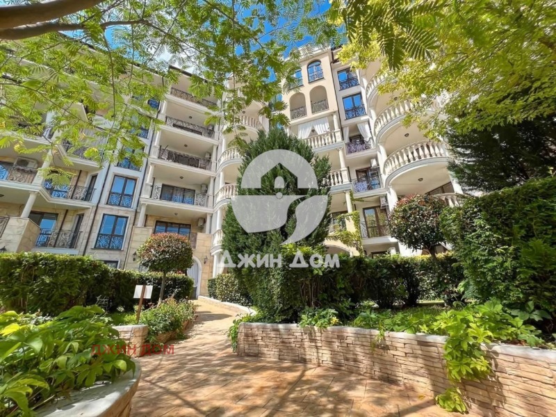 Продава  3-стаен област Бургас , гр. Несебър , 270 кв.м | 37328816 - изображение [14]