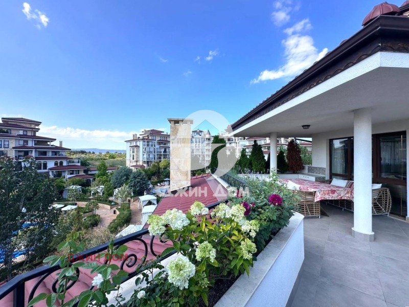 Продава  3-стаен област Бургас , гр. Несебър , 270 кв.м | 37328816 - изображение [13]