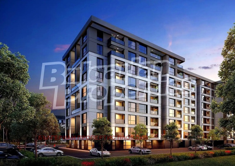 Продава 3-СТАЕН, гр. Пловдив, Христо Смирненски, снимка 9 - Апартаменти - 52662433