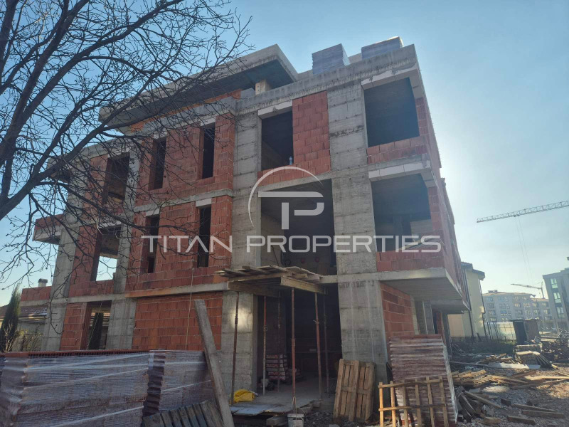 Продава 3-СТАЕН, гр. Пловдив, Южен, снимка 9 - Апартаменти - 53165937