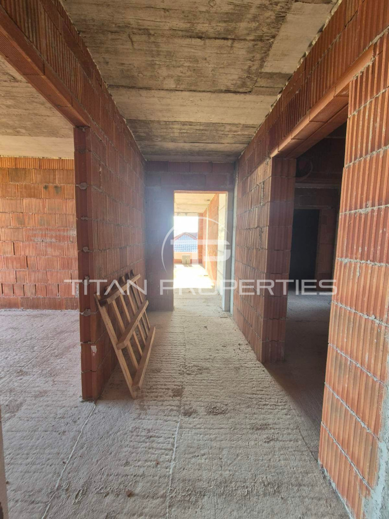 Продава 3-СТАЕН, гр. Пловдив, Южен, снимка 5 - Апартаменти - 53165937