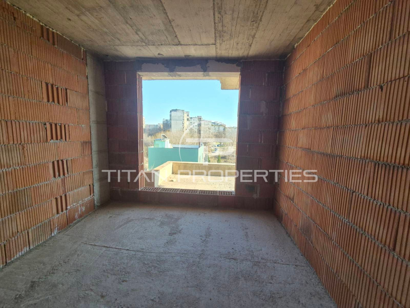 Продава 3-СТАЕН, гр. Пловдив, Южен, снимка 3 - Апартаменти - 53165937