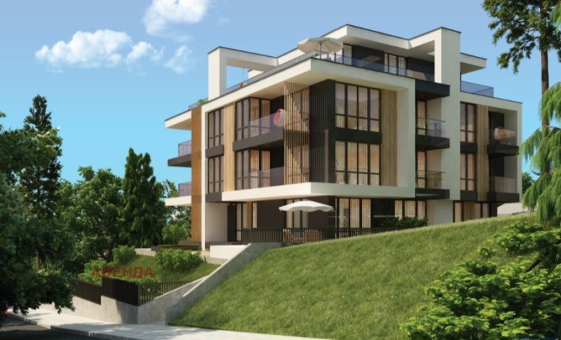 Продава 3-СТАЕН, гр. София, с. Герман, снимка 7 - Апартаменти - 53258841