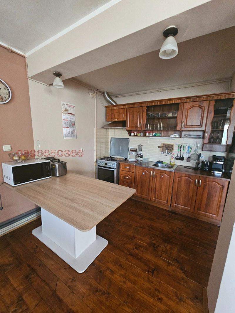 À venda  Mais de 3 quartos Pleven , 9-ti kvartal , 164 m² | 55601582 - imagem [6]