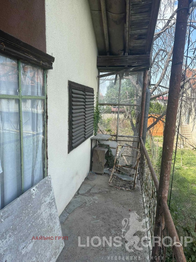Προς πώληση  σπίτι Βαρνα , μ-τ Μαναστηρσκη ρηδ , 85 τ.μ | 98038248