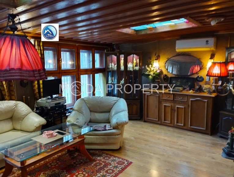 Продава  Къща област Бургас , гр. Черноморец , 520 кв.м | 72723510 - изображение [3]