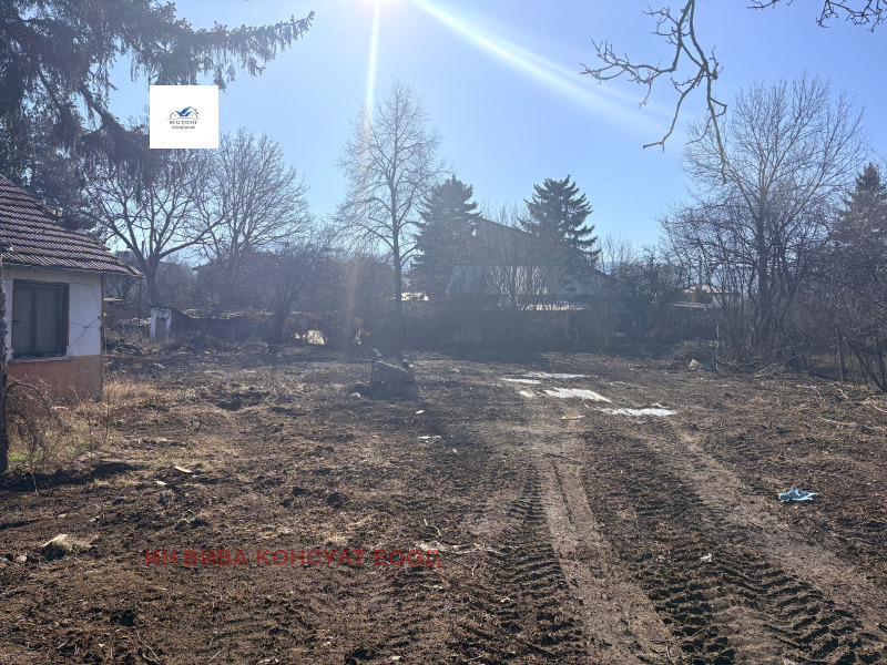 Продава КЪЩА, гр. София, в.з.Врана - Лозен, снимка 2 - Къщи - 53161034