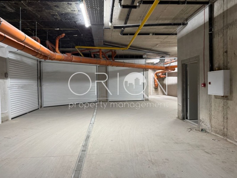Продава  Гараж град София , Малинова долина , 19 кв.м | 79606534 - изображение [2]
