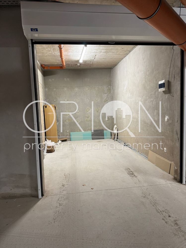Продава  Гараж град София , Малинова долина , 19 кв.м | 79606534
