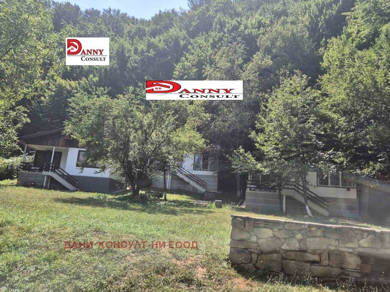 Zu verkaufen  Hotel region Gabrovo , Platschkowzi , 385 qm | 28639619 - Bild [3]