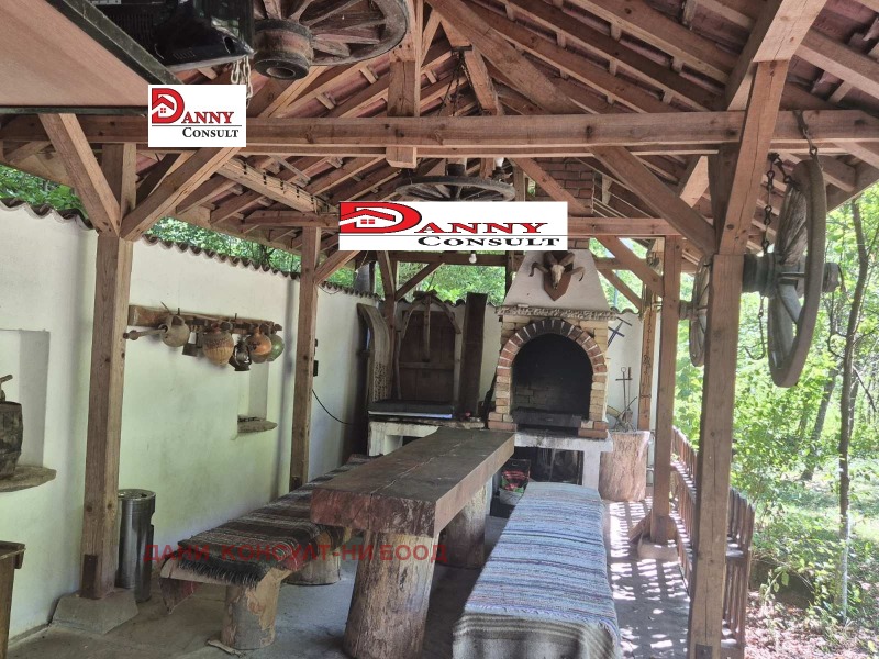 Zu verkaufen  Hotel region Gabrovo , Platschkowzi , 385 qm | 28639619 - Bild [15]