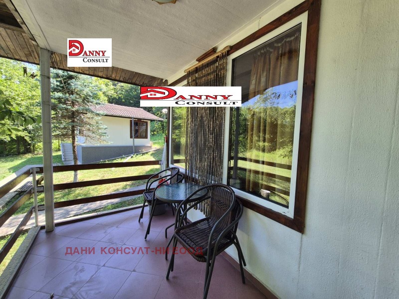 Zu verkaufen  Hotel region Gabrovo , Platschkowzi , 385 qm | 28639619 - Bild [14]