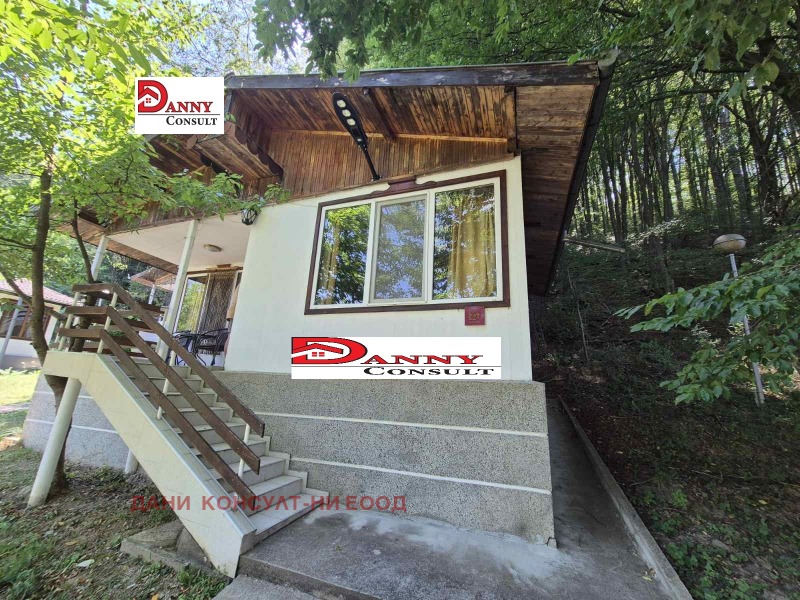 Zu verkaufen  Hotel region Gabrovo , Platschkowzi , 385 qm | 28639619 - Bild [2]