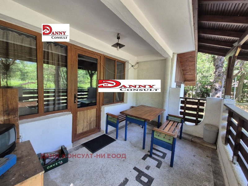 Zu verkaufen  Hotel region Gabrovo , Platschkowzi , 385 qm | 28639619 - Bild [13]