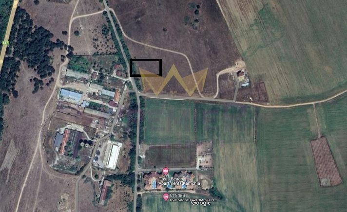 Zu verkaufen  Handlung region Varna , k.k. Kamtschija , 2762 qm | 34292273 - Bild [3]