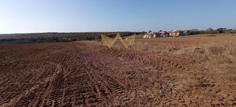 Zu verkaufen  Handlung region Varna , k.k. Kamtschija , 2762 qm | 34292273 - Bild [2]
