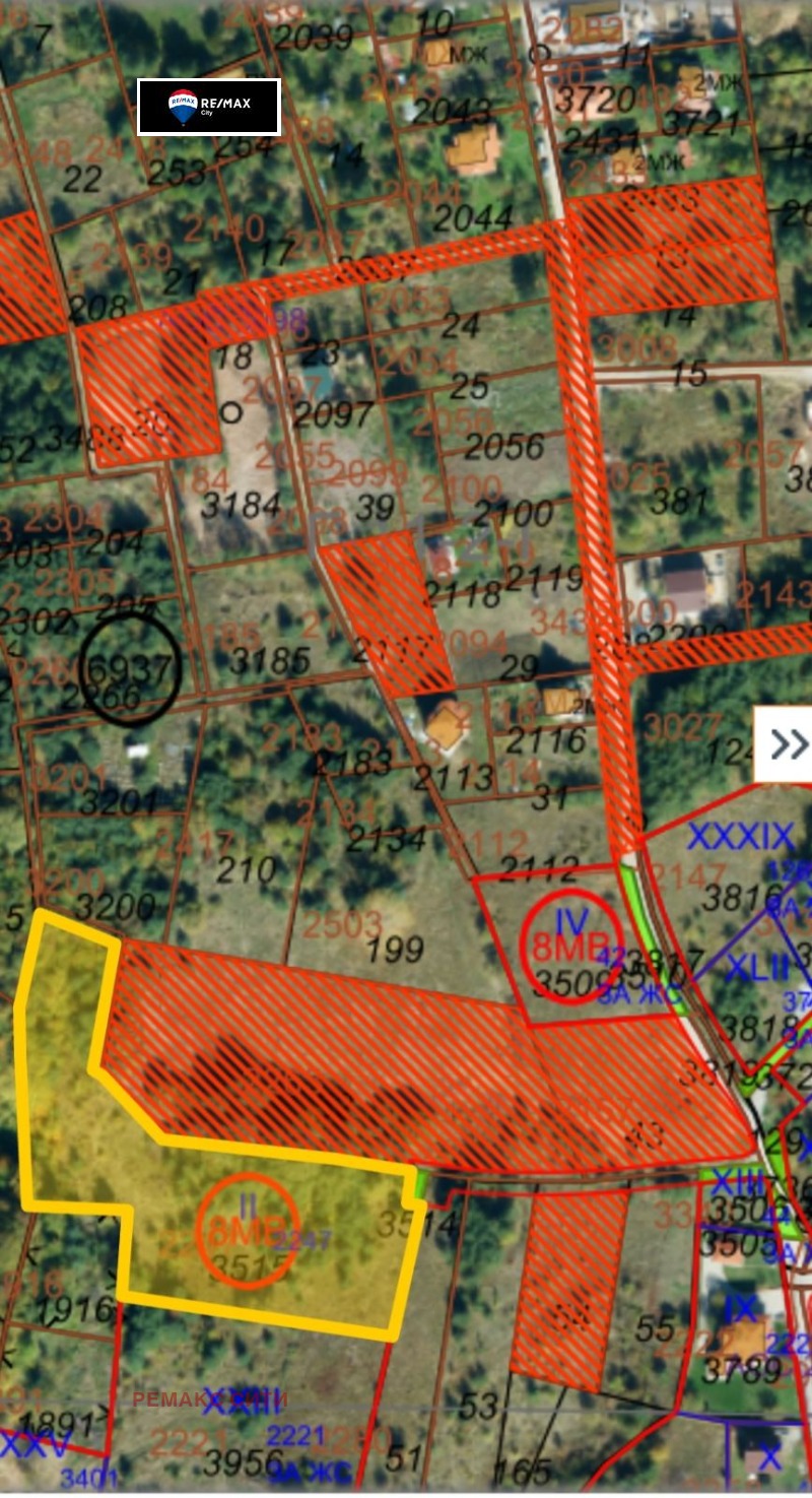 De vânzare  Complot Sofia , Bistrița , 5957 mp | 76279021 - imagine [8]