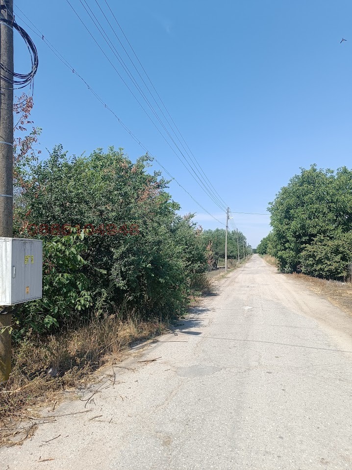 Продава ПАРЦЕЛ, с. Добри дол, област Пловдив, снимка 3 - Парцели - 52798935